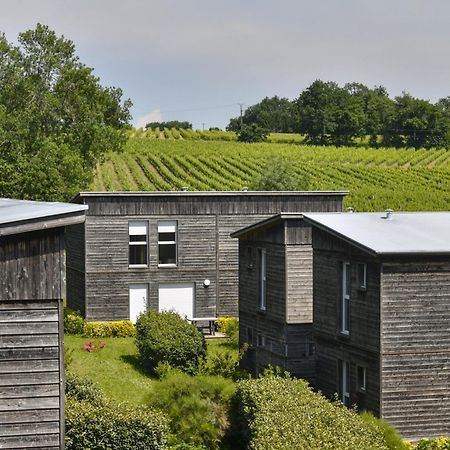 Vacanceole - Domaine De Saint Orens モントレアル エクステリア 写真