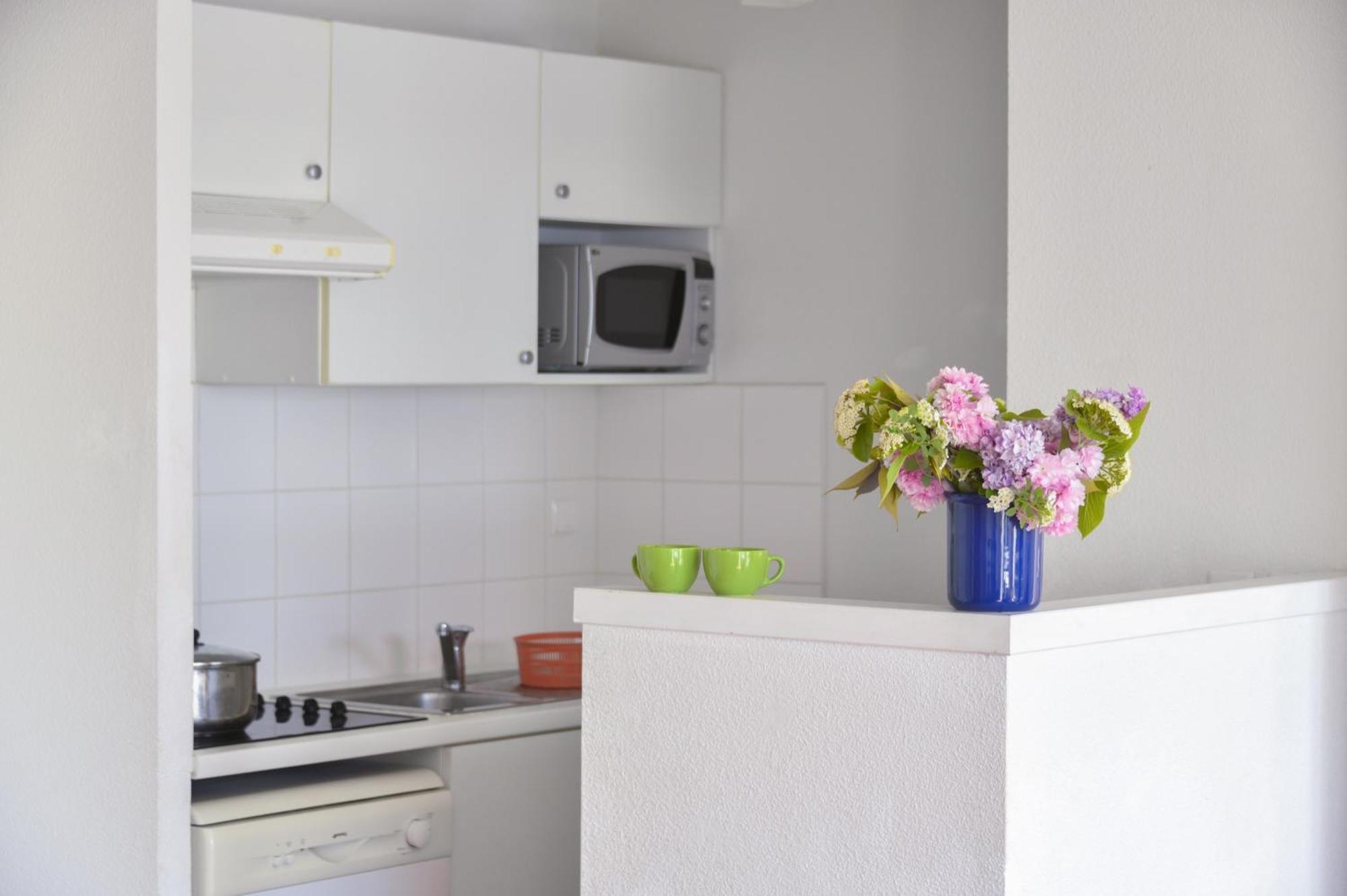 Vacanceole - Domaine De Saint Orens モントレアル 部屋 写真